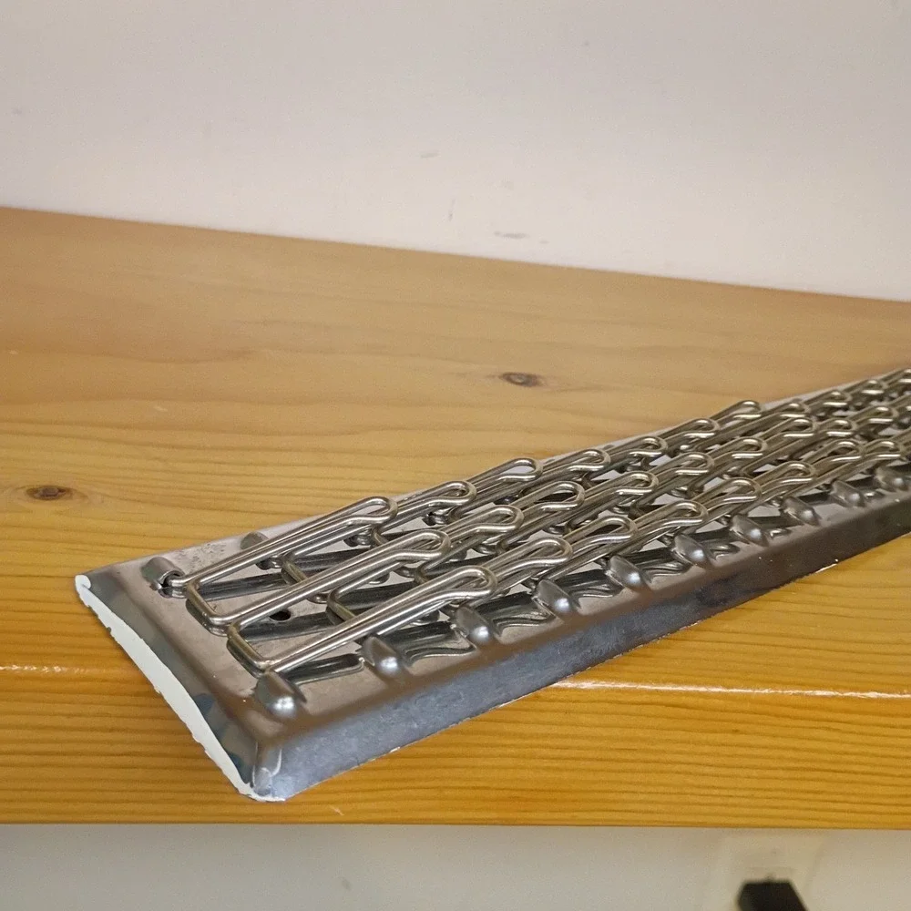 N/A vintage metal